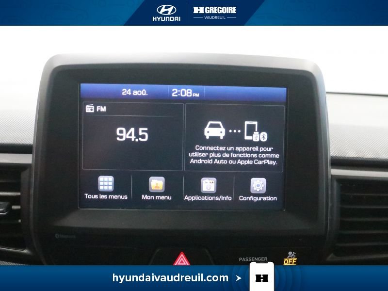 Hyundai Veloster 2020 Laval - photo #24