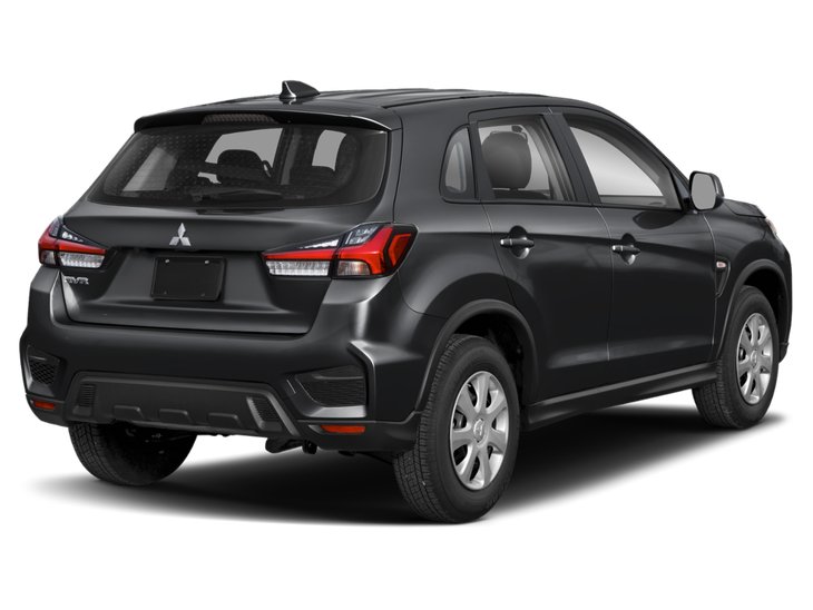 2027 Mitsubishi RVR ES
