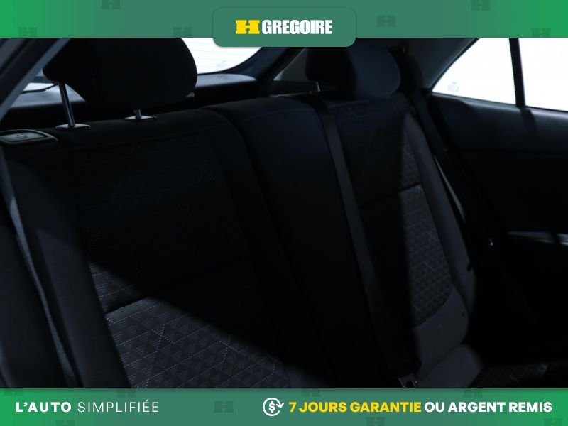Kia Rio 5 2021 Bleu Blainville - photo #23