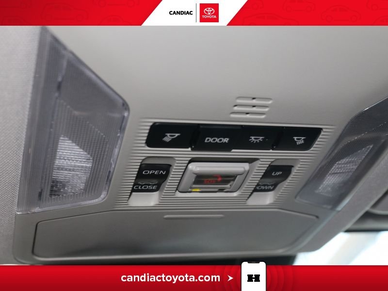 2024 Toyota Rav 4 Blainville - photo #30