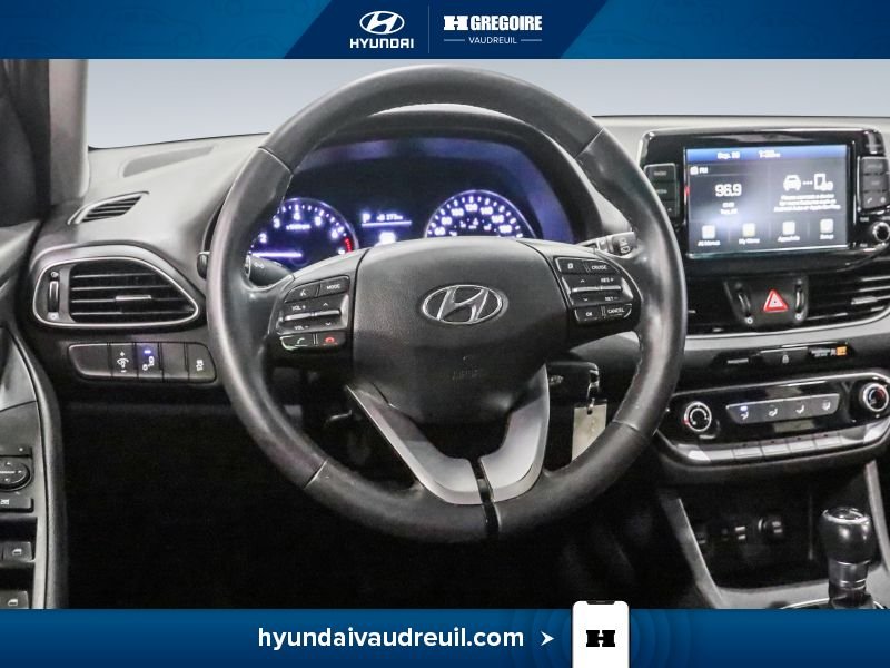 2020 Hyundai Elantra Silver Laval - photo #19