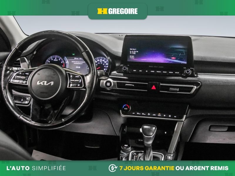 Kia Seltos 2023 Gris Laval - photo #18