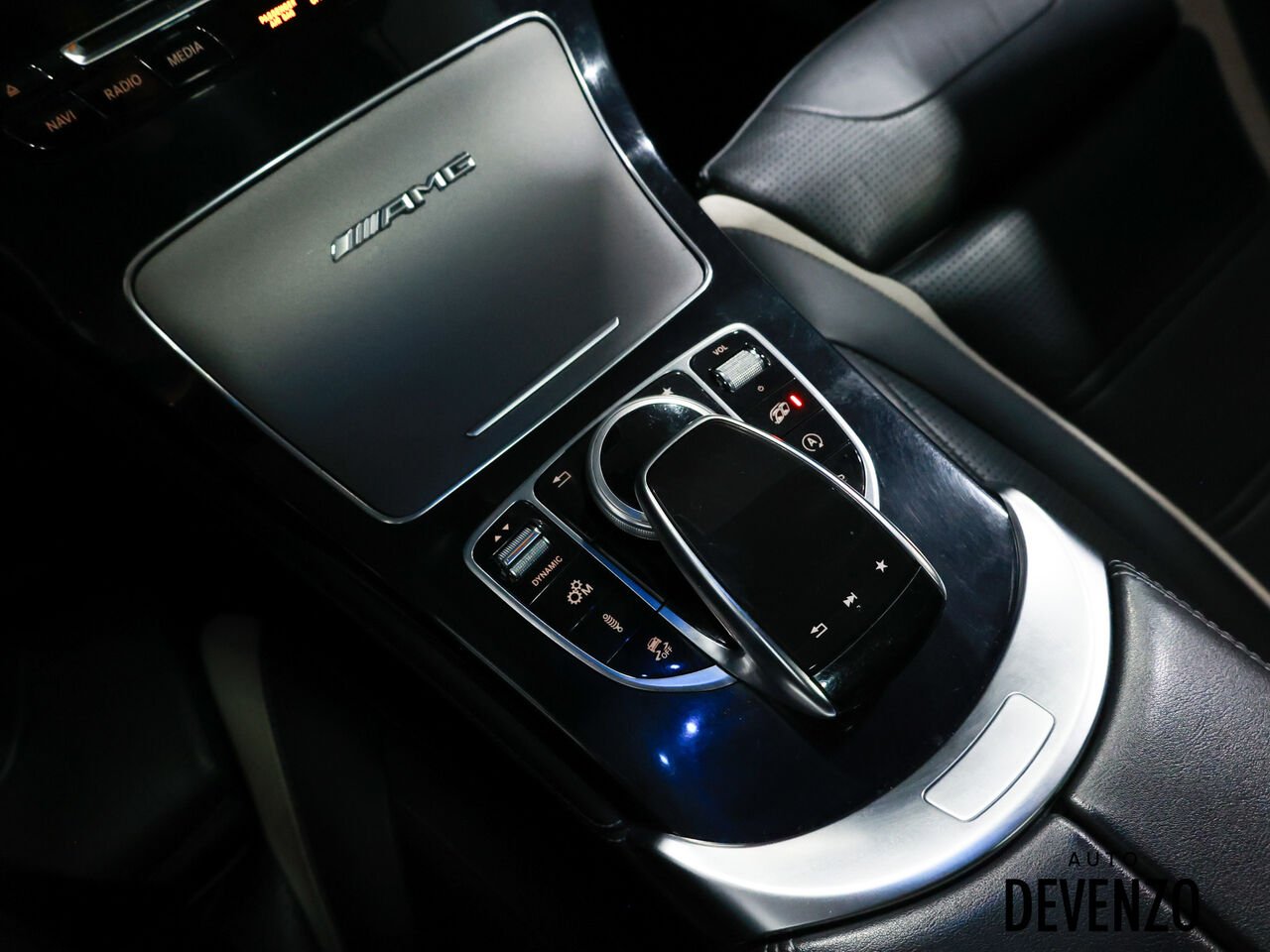2019 Mercedes-Benz GLC Blue Saint-Eustache - photo #19