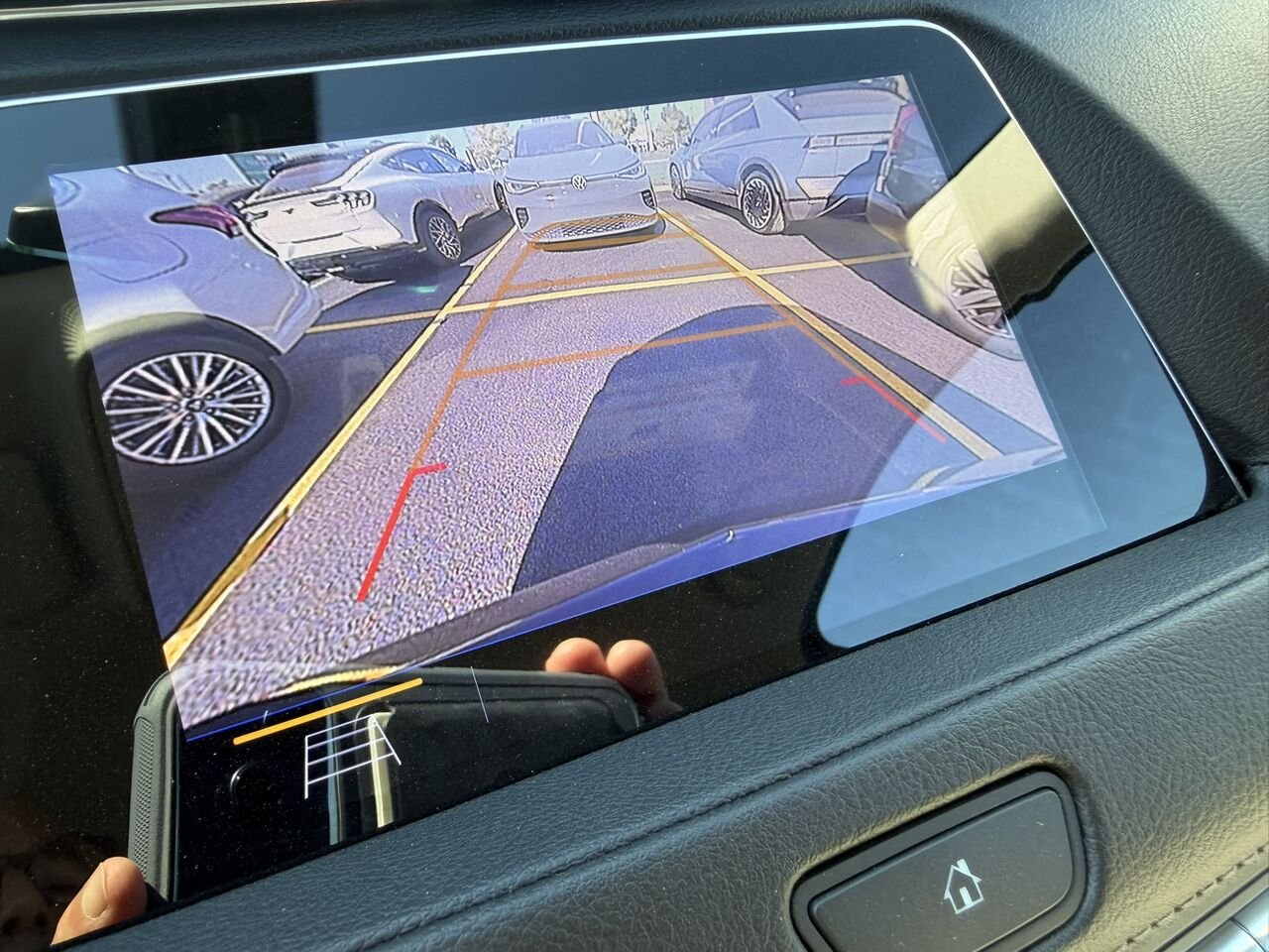 2019 Cadillac XT4 LUXURY AWD Black Laval - photo #23