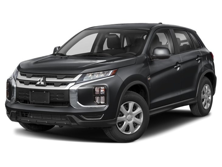 2027 Mitsubishi RVR ES
