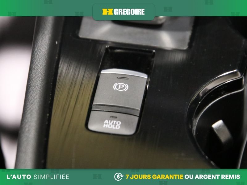 Nissan Rogue 2023 Gris Saint-Eustache - photo #26