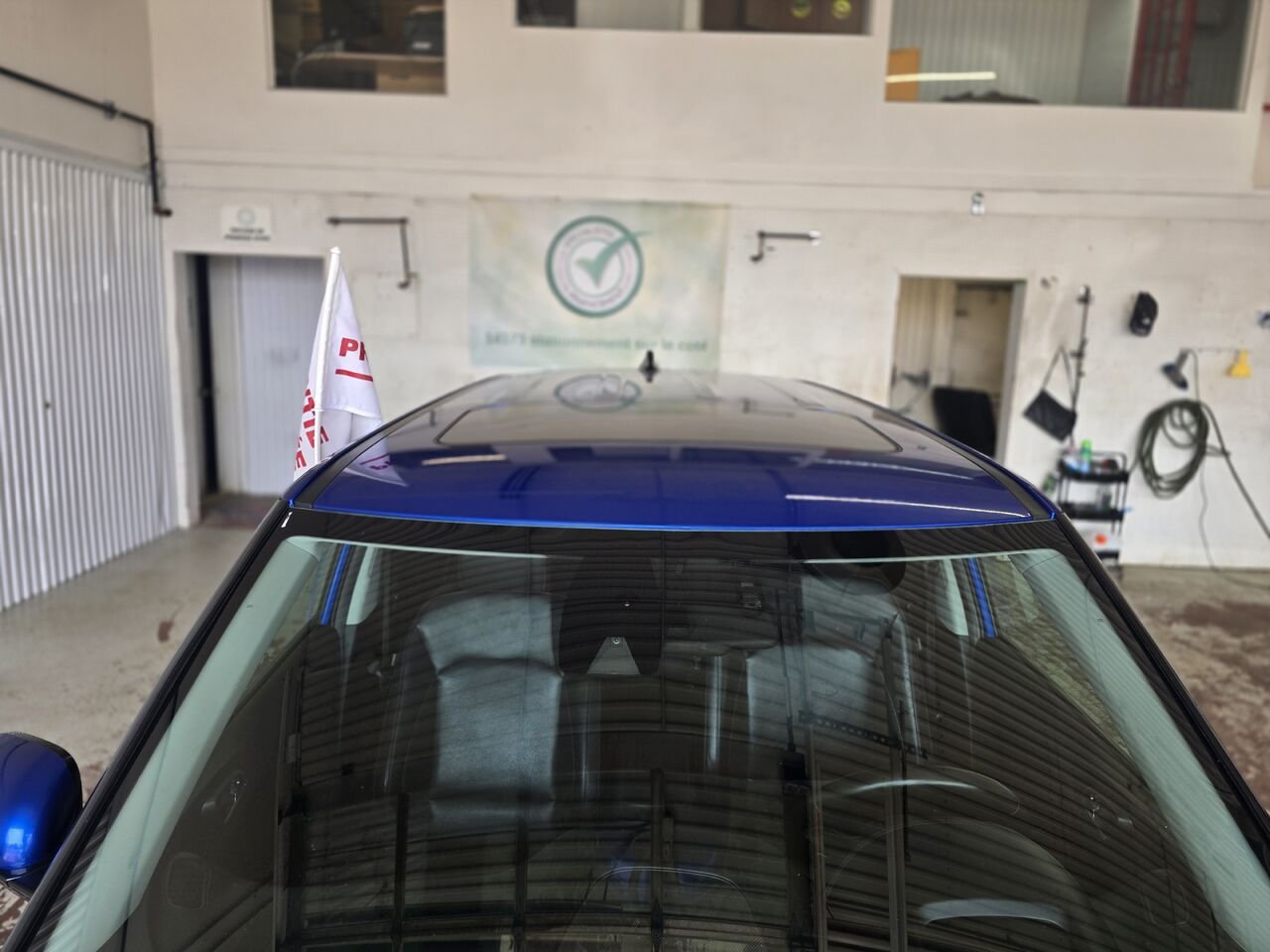 2020 Kia Soul EV  - photo #8