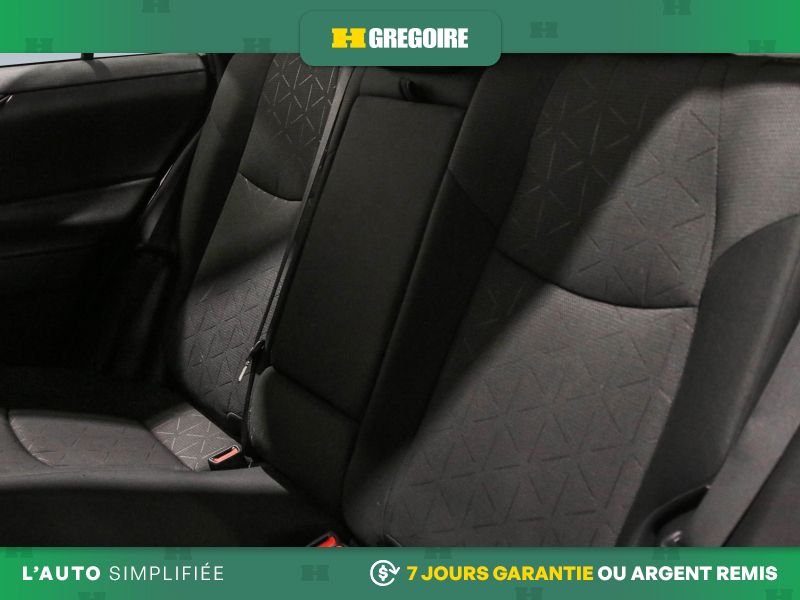 2021 Toyota Rav 4 White Saint-Eustache - photo #25