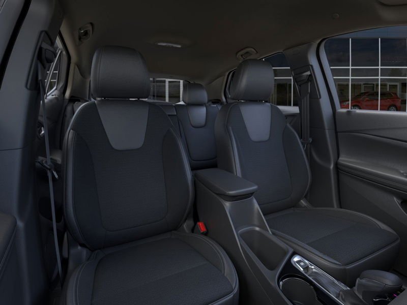 BUICK Encore GX Privilégié 2025 Blanc sommet Saint-Eustache - photo #15