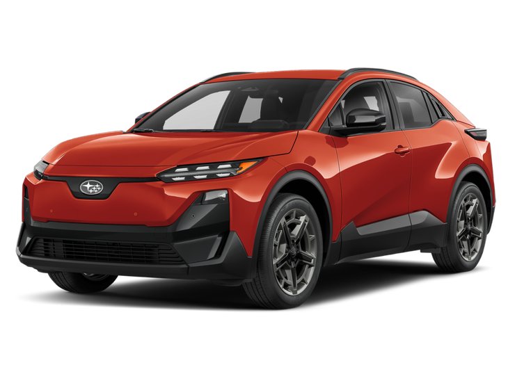 2027 Subaru Uncharted Sport