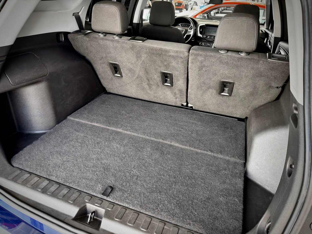 2022 GMC Terrain Notre-Dame-des-Prairies - photo #12