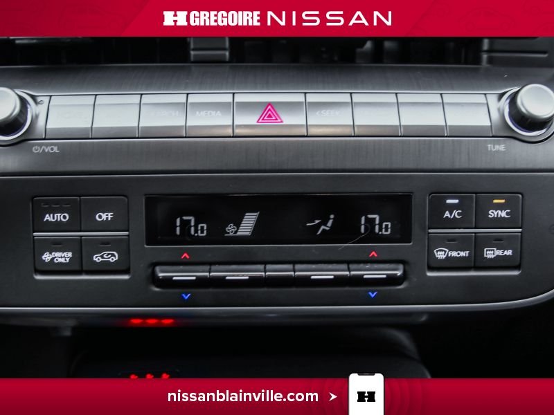 2024 Hyundai Kona Black Laval - photo #22