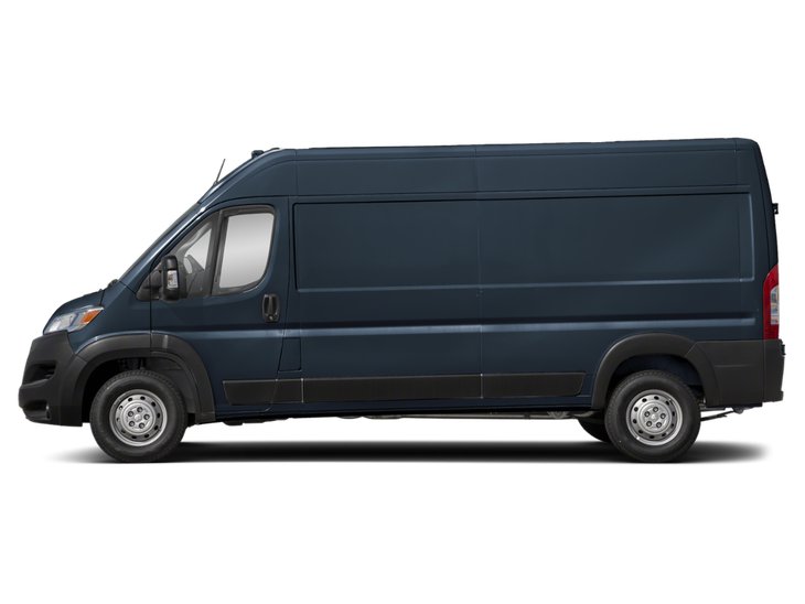 2026 Ram ProMaster fourgonnette utilitaire SLT