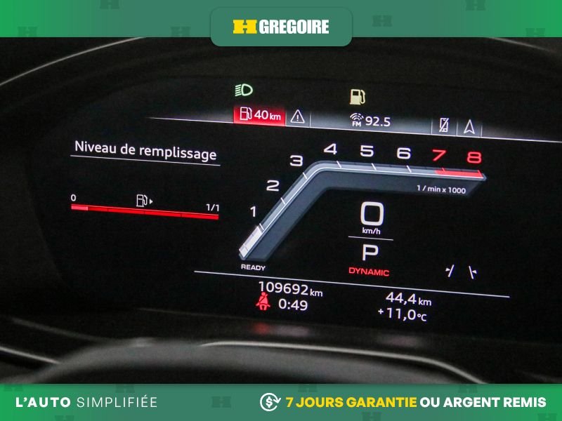 2023 Audi Q5 White Blainville - photo #29