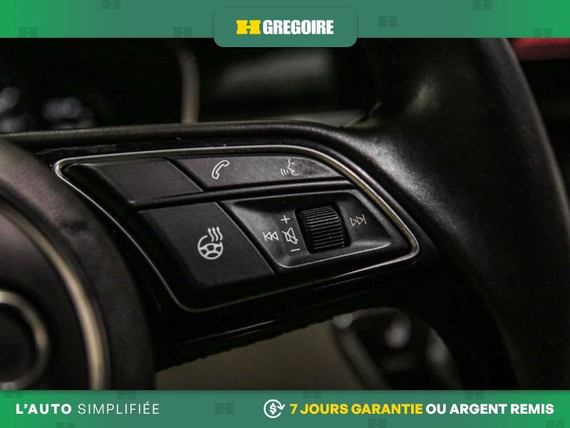 Audi A5 2020 Noir Saint-Eustache - photo #20