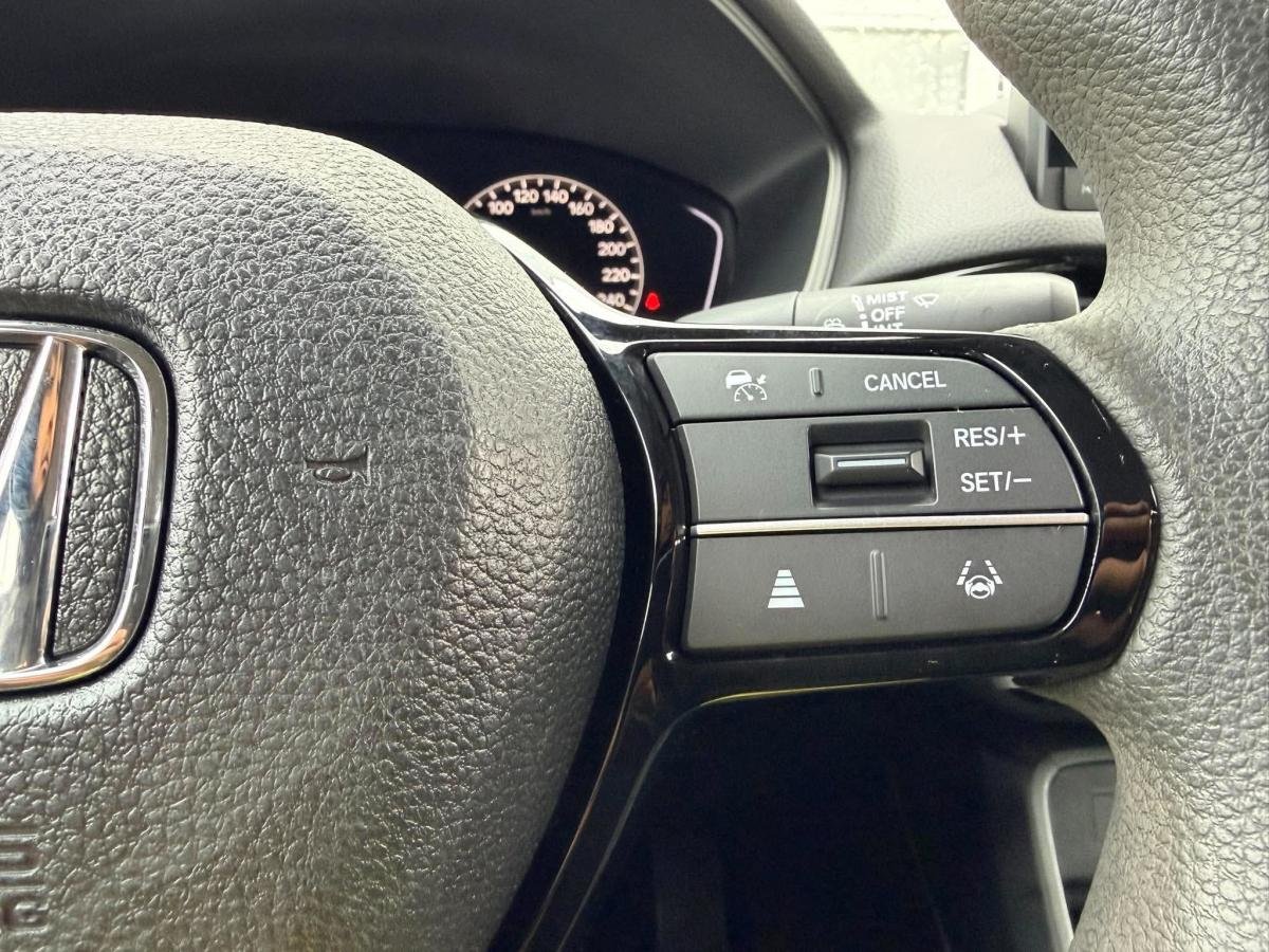 Honda Civic 2022 Blanc Donnacona - photo #15