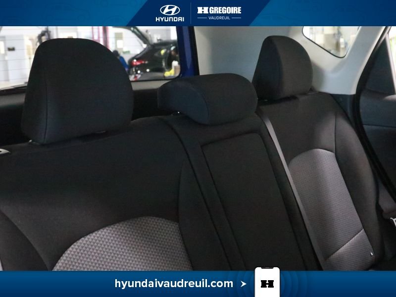 Kia Soul 2023 Bleu Saint-Eustache - photo #33