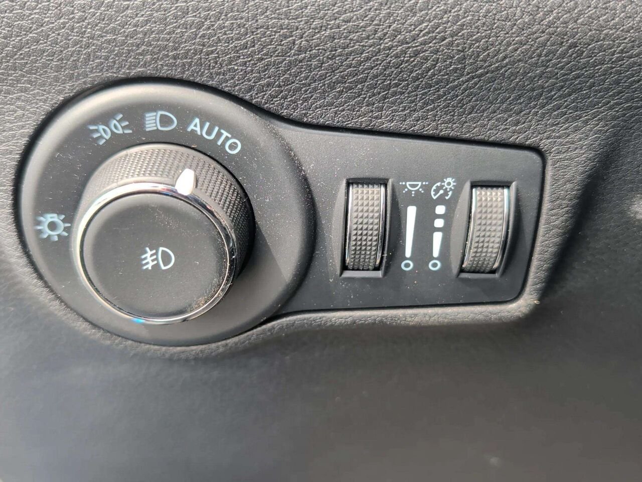 Jeep Compass 2023 Bleu Gatineau - photo #20