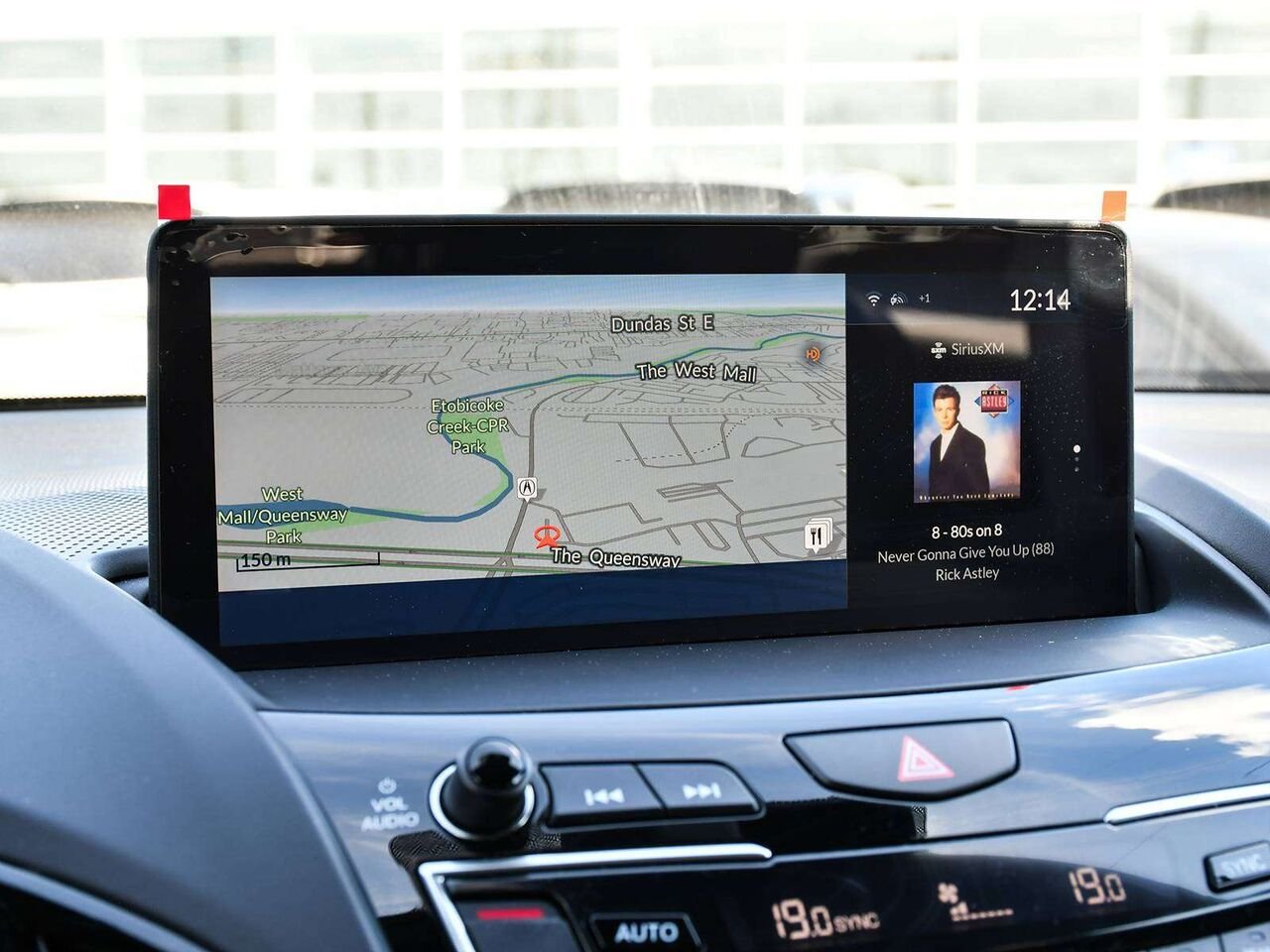 2024 Acura RDX A-Spec - ACURA CERTIFIED Blue Etobicoke - photo #18