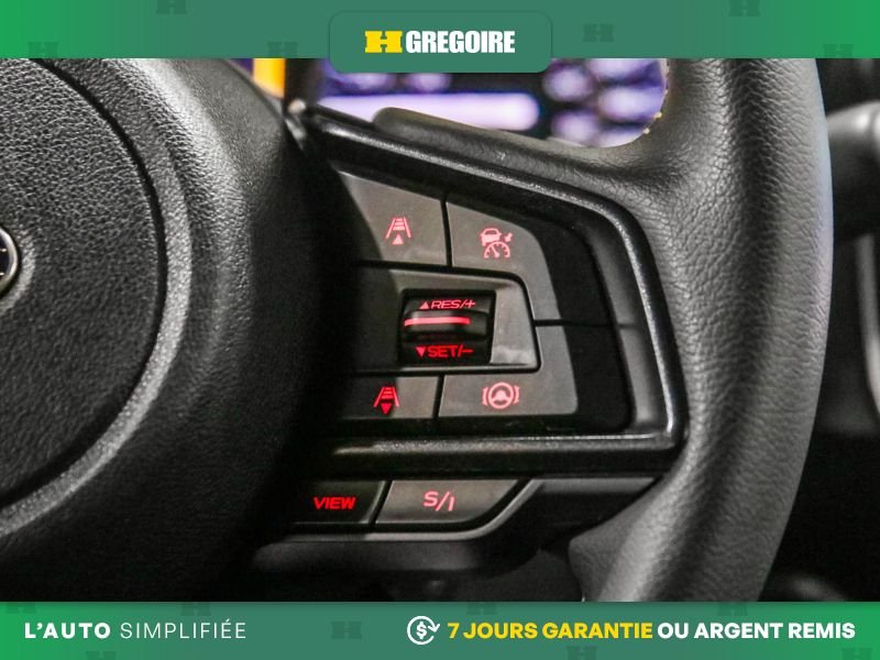 2023 Subaru Crosstrek Grey Blainville - photo #19