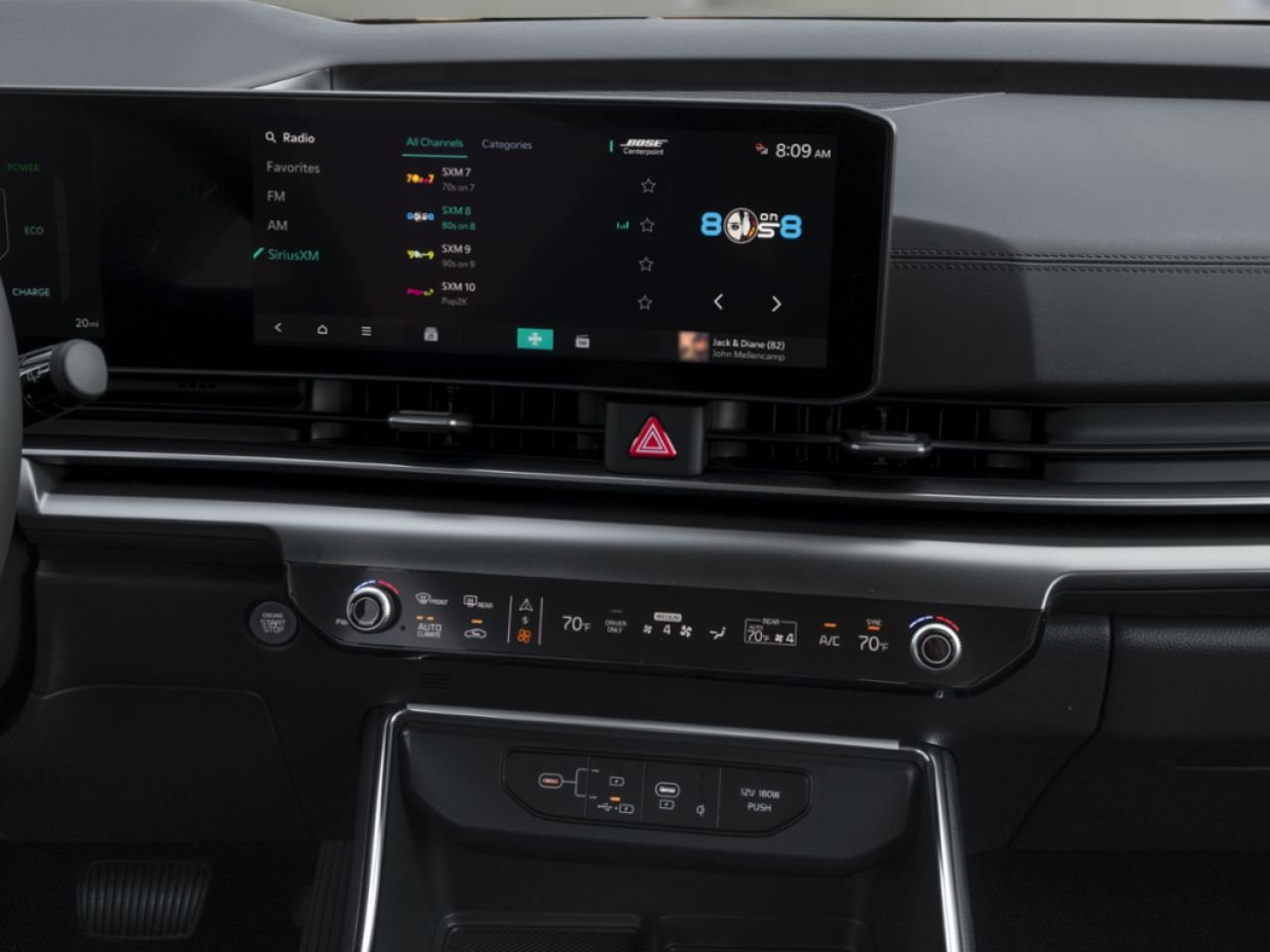 2027 KIA Carnival Hybrid Snow White Pearl Gatineau - photo #6