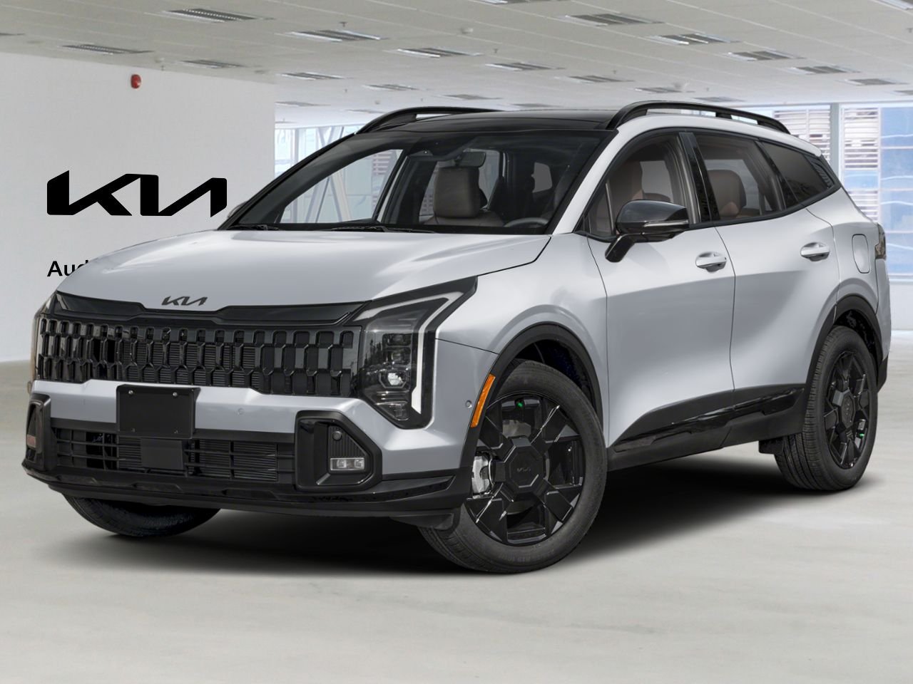 Kia Sportage 2026 Nantes - photo #0