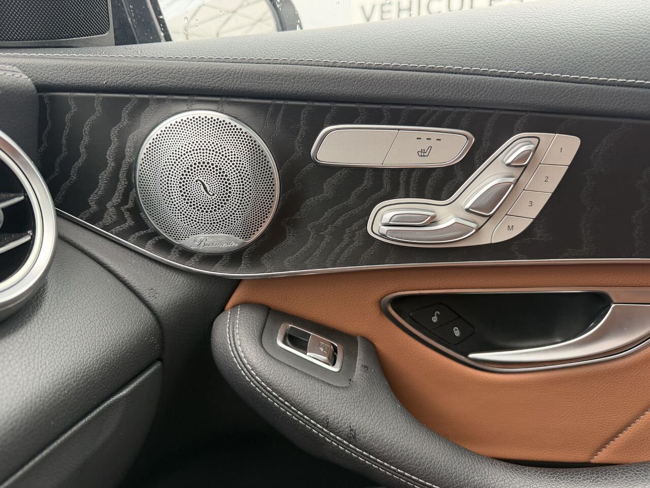 2020 Mercedes-Benz GLC GLC 43 AMG 4MATIC White Laval - photo #23