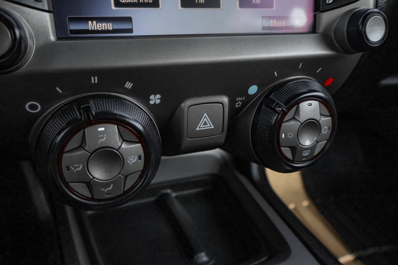 2013 Chevrolet Camaro 2dr Conv 1LT Grey Sherwood Park - photo #23