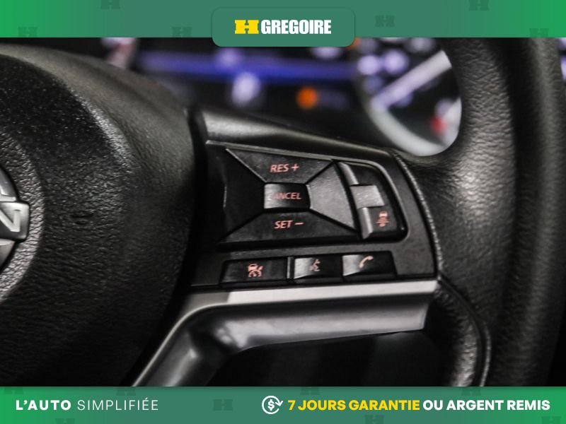 2024 Nissan Sentra Grey Blainville - photo #20