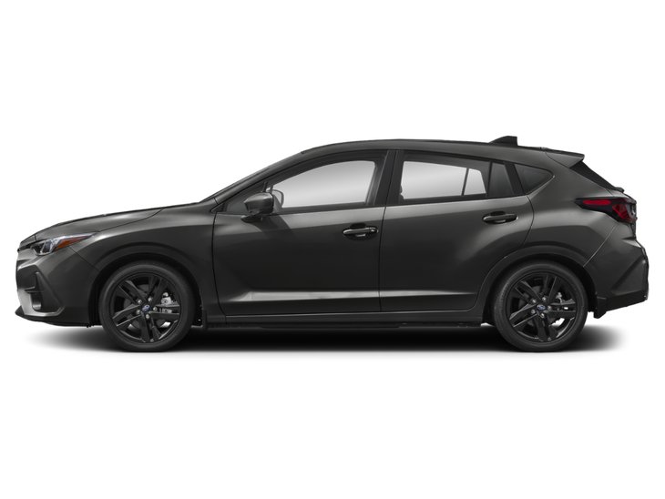 2026 Subaru Impreza Touring