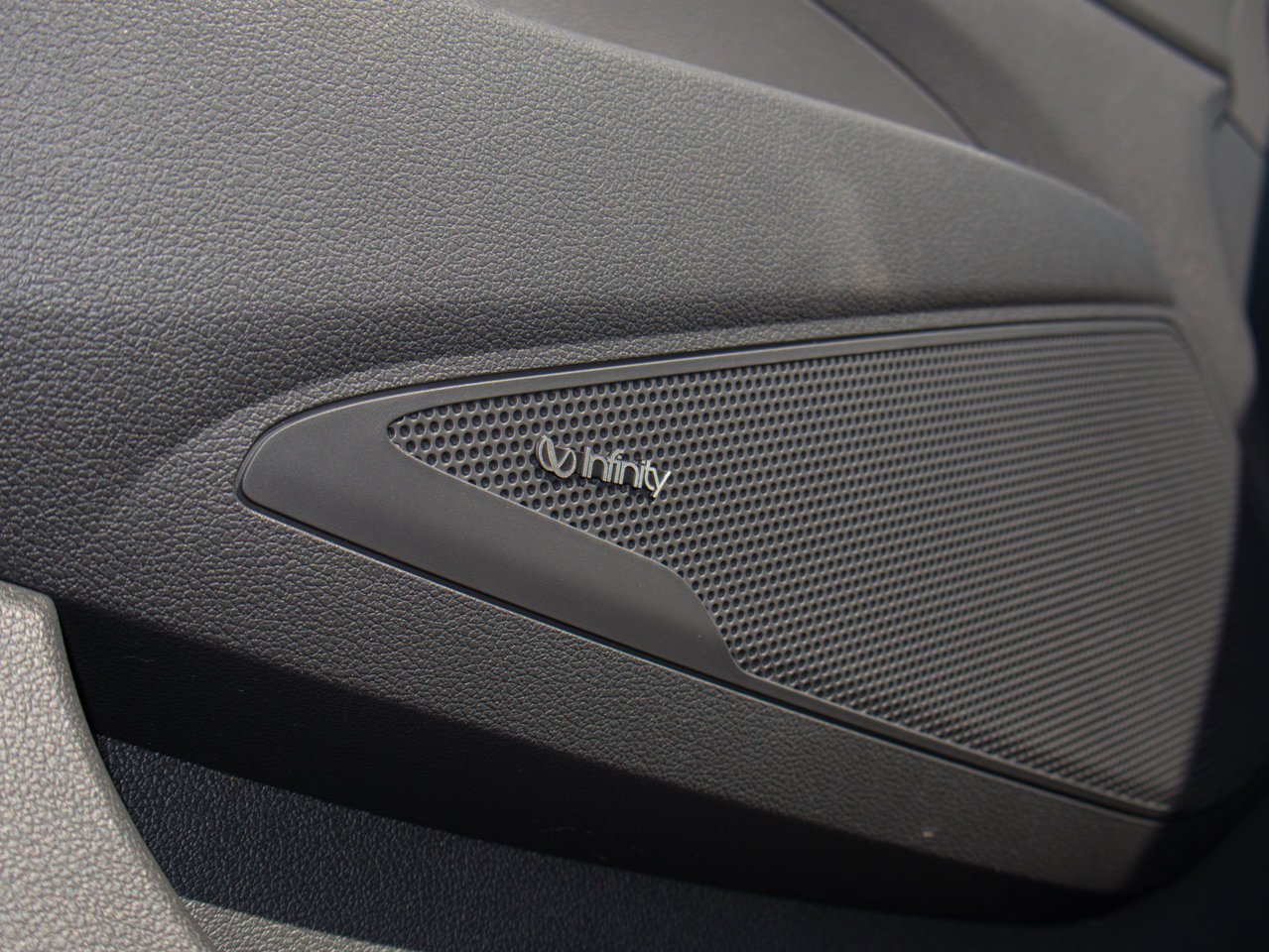 2020 Hyundai Tucson Preferred AWD w/Trend Package Blue Sherwood Park - photo #20