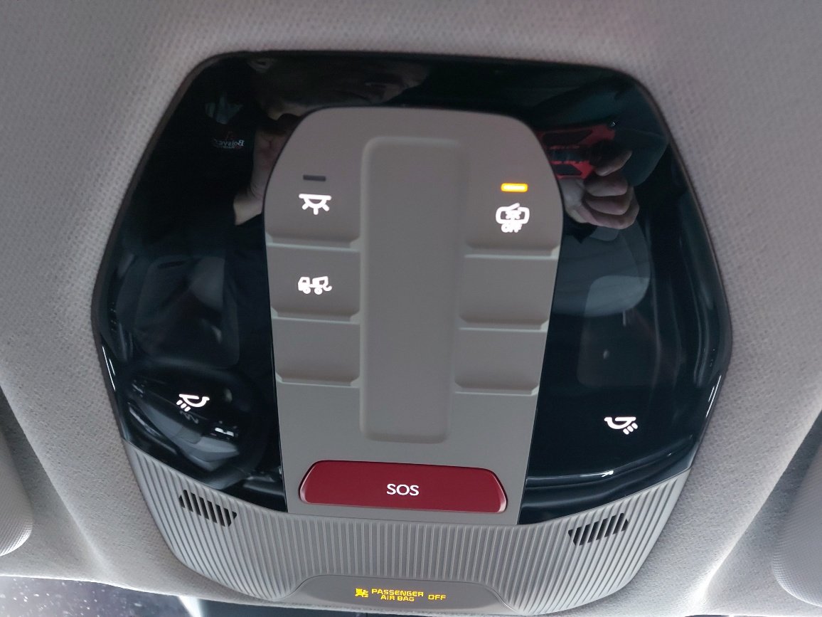 2025 Kia K4 Snow White Pearl Blainville - photo #19