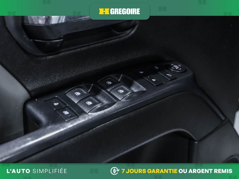 GMC Sierra 2019 Blanc Saint-Eustache - photo #13