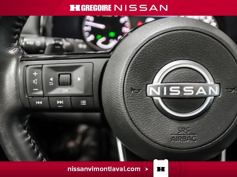 Nissan Pathfinder 2024 Laval - photo #15