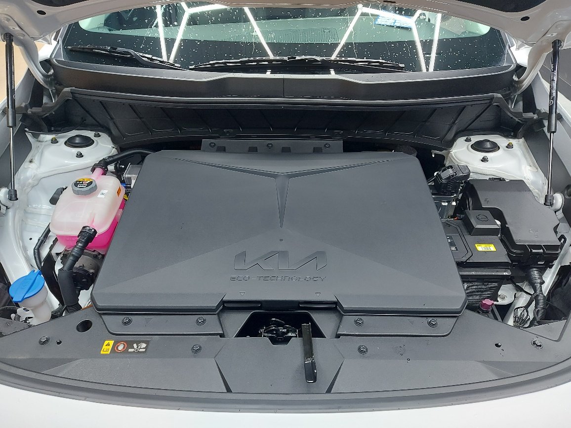 Kia Niro électrique 2026 Blainville - photo #25