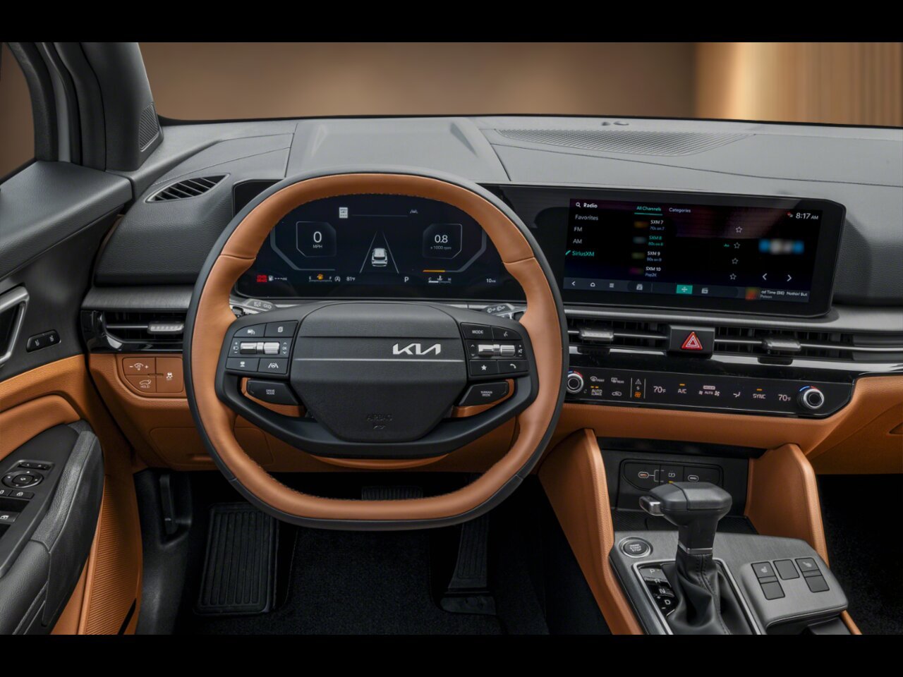 Kia Sportage 2027 Blainville - photo #12