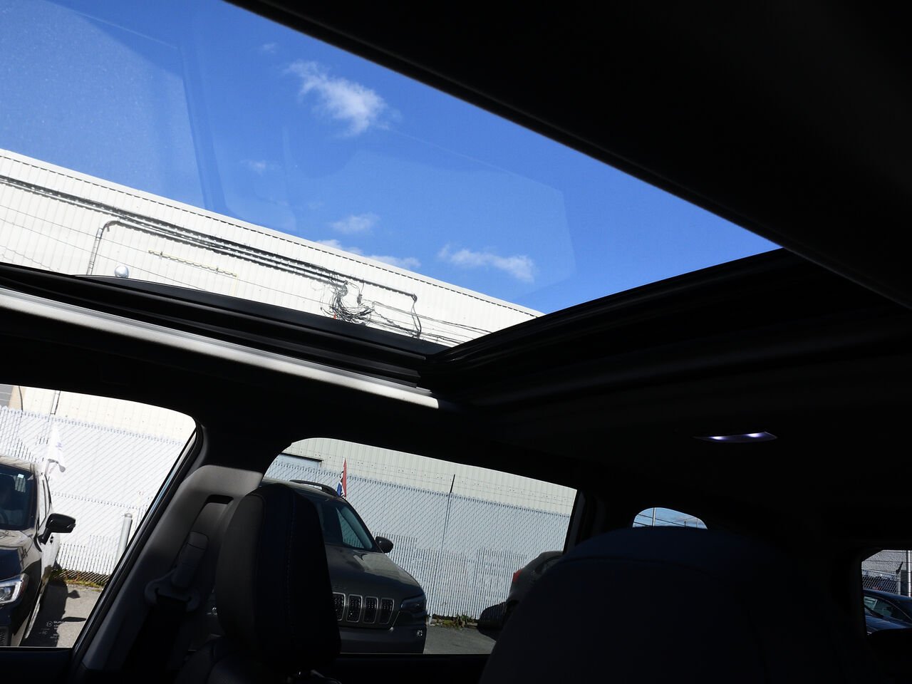 Subaru Forester Limited 2024 Argent Saint-Hyacinthe - photo #32