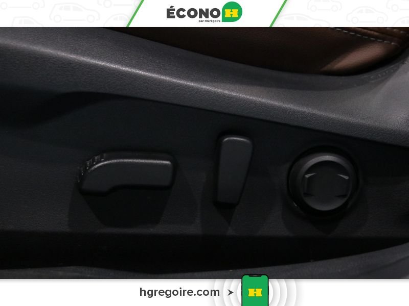 Chevrolet Colorado 2022 Noir Blainville - photo #34