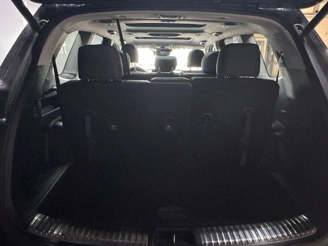 Kia Telluride 2022 Gris Blainville - photo #6