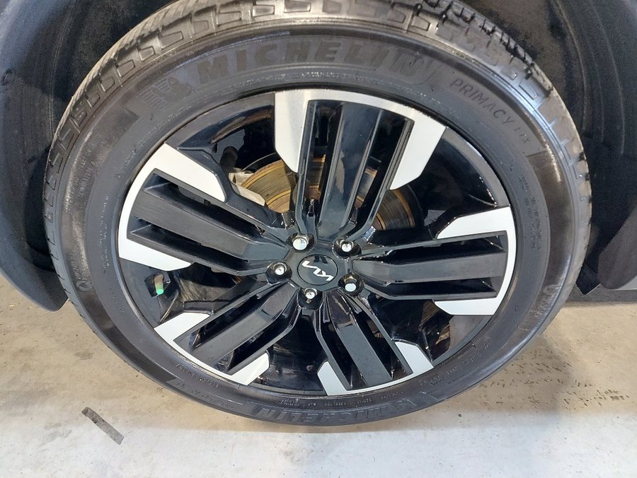 2024 Kia Telluride 2024 Grey