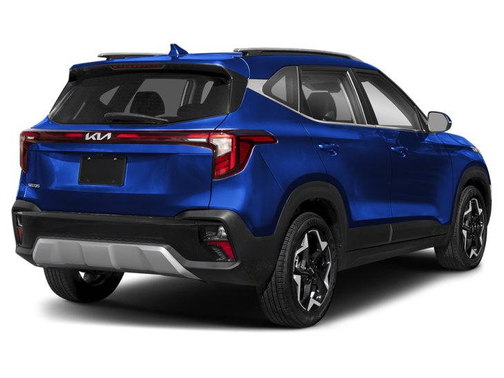 2026 Kia Seltos EX Premium