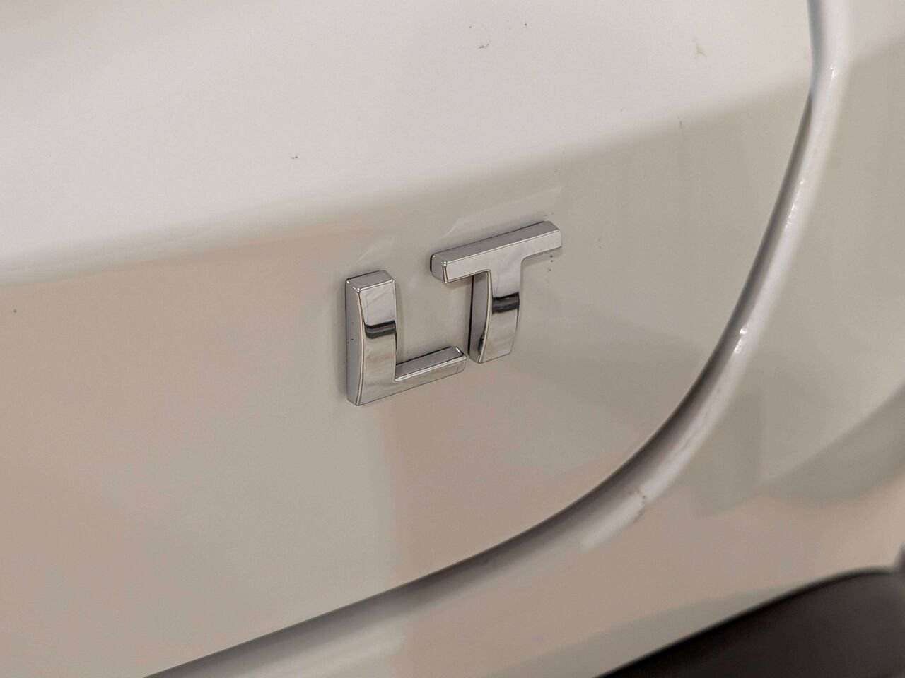2025 Chevrolet Trax FWD 4dr LT White Val-David - photo #36