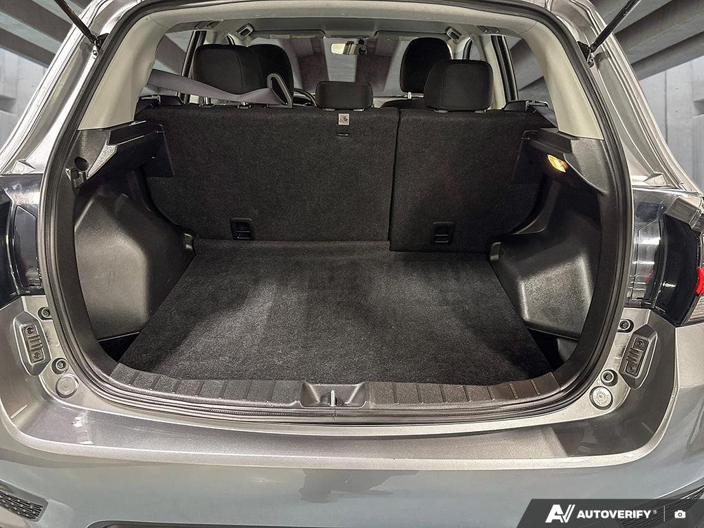 2026 Mitsubishi RVR 264047 | ES Grey Edmonton - photo #12