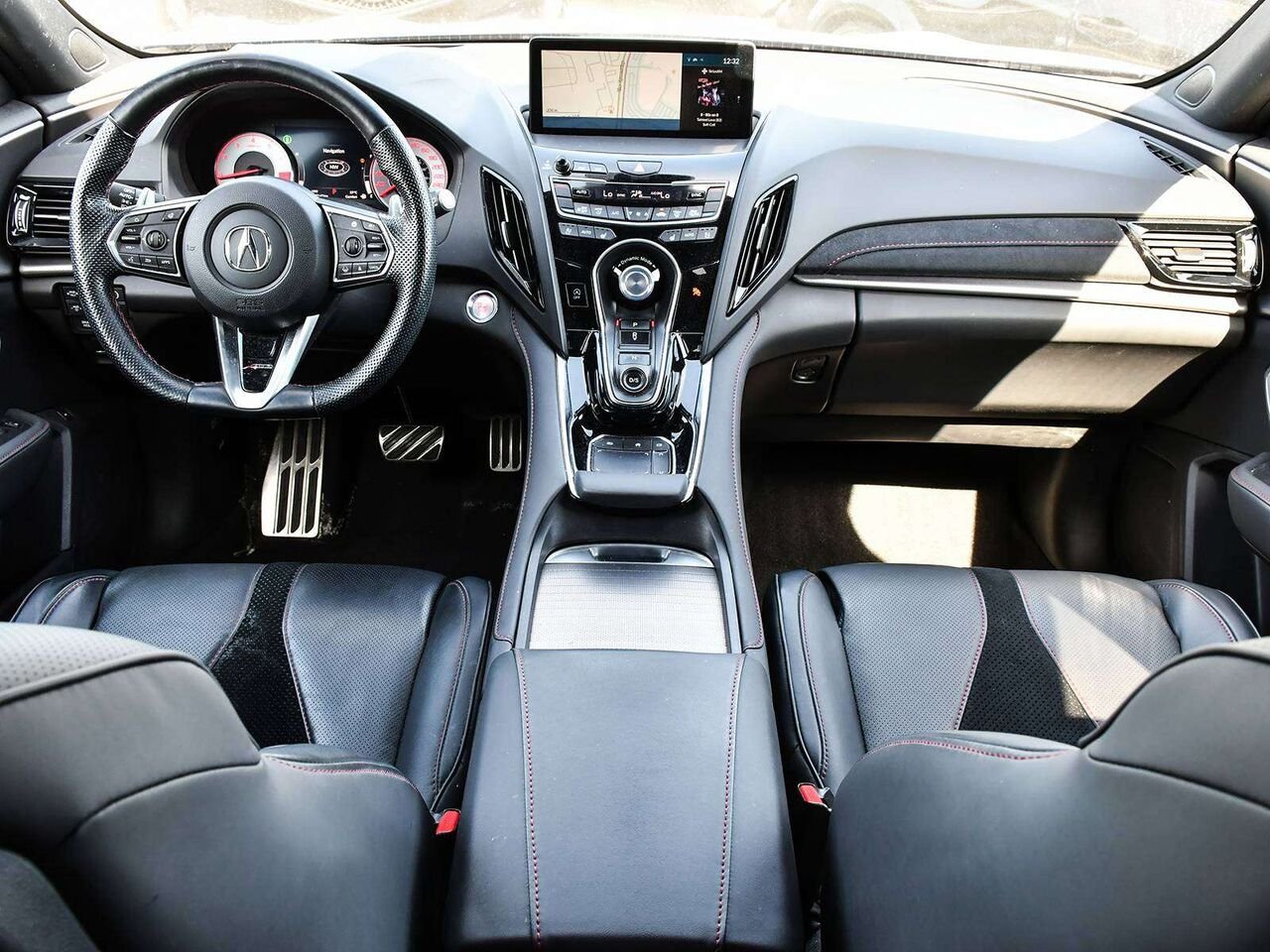 2024 Acura RDX Platinum Elite A-spec - Acura Certified Blue Etobicoke - photo #25