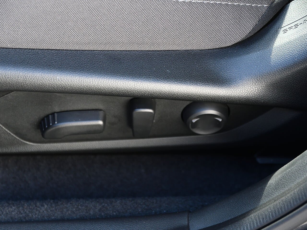Subaru Crosstrek Onyx 2025 Gris Saint-Hyacinthe - photo #12