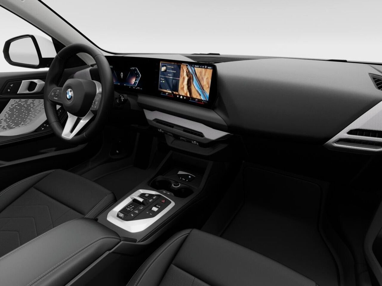 2026 BMW 2 Series Alpine White Blainville - photo #9