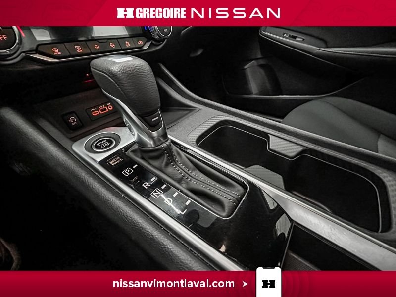 Nissan Sentra 2024 Gris Saint-Eustache - photo #22