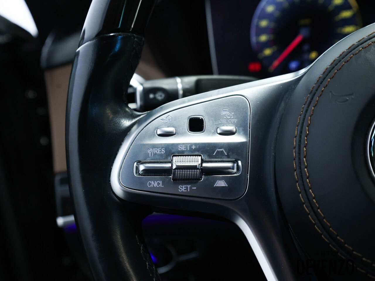 2019 Mercedes-Benz Classe-S Black Saint-Eustache - photo #17