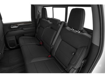 GMC Sierra 3500HD SLE