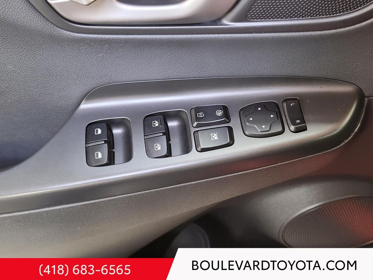 Hyundai Kona 100408A-51 | 1.6T ULTIMATE TI, AWD 2020 Orange Québec - photo #7